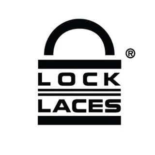 Lock Laces logo