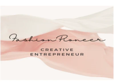 FashionPioneer logo