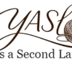 Yarn As A Second Language logo