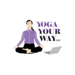 Yoga Your Way logo