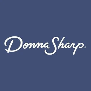 Donna Sharp logo