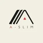 A-SLIM logo