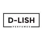 Dlish Perfumes logo