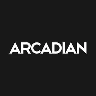 Arcadian logo