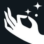 Yoga Moderne logo