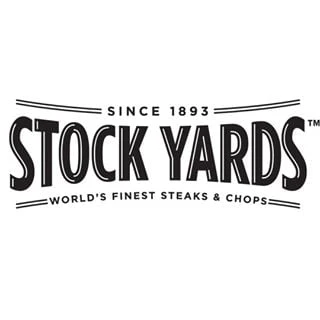 Stock Yards logo