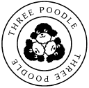 Three Poodle logo