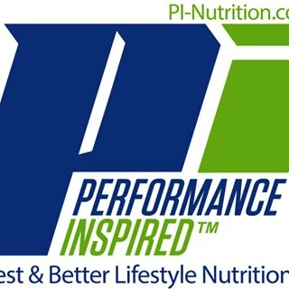 Performance Inspired Nutrition logo