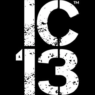 IC13 logo