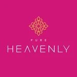 Pure Heavenly Chocolate logo