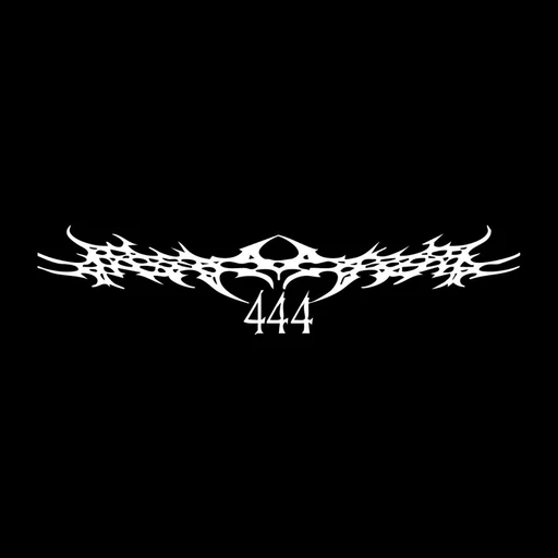 444racingco logo