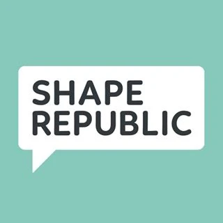 Shape Republic logo