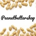 Peanut Butter Shop Germany logo