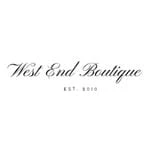 West End Boutique logo