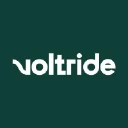 Voltride logo