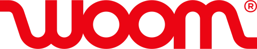 woom logo