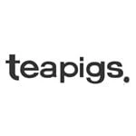 teapigs UK logo