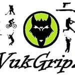 VukGripz logo