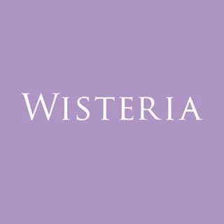 Wisteria logo