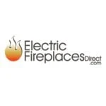 Electric Fireplaces Direct logo