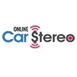 Online Car Stereo logo