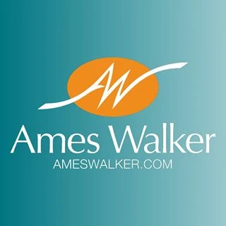 Ames Walker logo