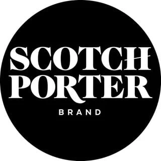 Scotch Porter logo