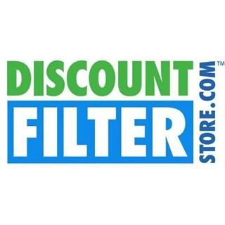Discount Filter Store logo