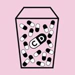 Coffee Dose Cafe logo