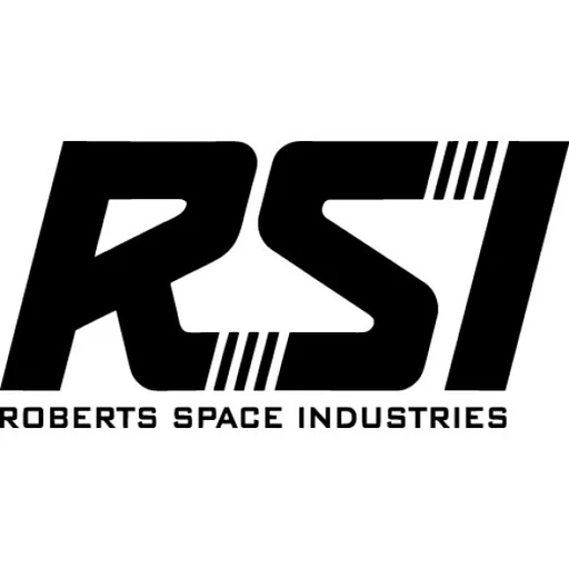 Robert Space Industries logo