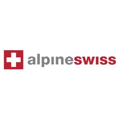 Alpine Swiss logo
