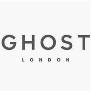 Ghost London logo