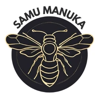 SAMU Manuka logo
