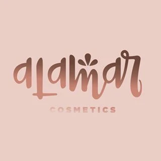 Alamar Cosmetics logo