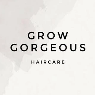 Grow Gorgeous UK logo