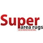 Super Area Rugs logo
