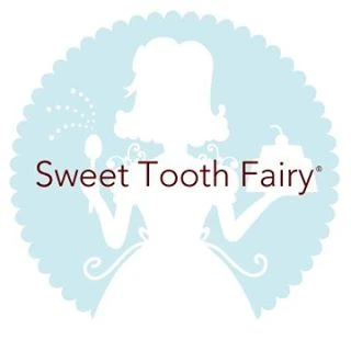 Sweet Tooth Fairy logo