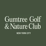 Gumtree Golf & Nature Club logo