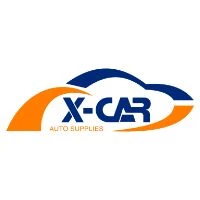 X-CAR logo