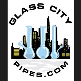 Glass City Pipes logo
