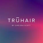 Truhair logo