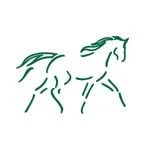 The Cheshire Horse logo
