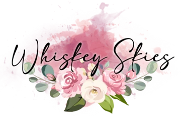 Whiskey Skies Boutique logo
