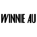 Winnie Au logo