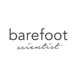 Barefoot Scientist logo