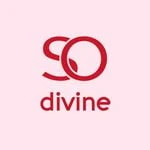 So Divine logo