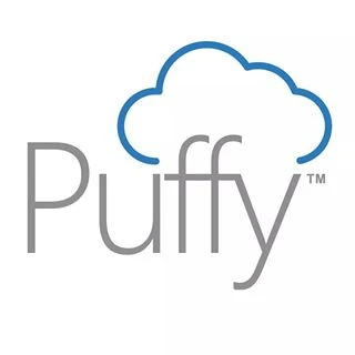 Puffy logo
