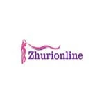 Zhurionline logo