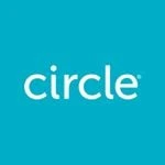 Circle Home Plus logo