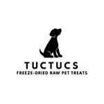 TucTucs treat logo